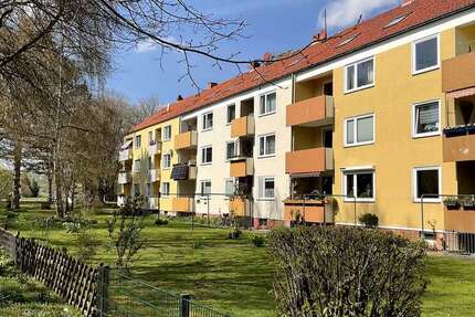 Wohnung Göttingen / Grone Grone - 3 Zimmer, 67 m&sup2;, 179.000&euro; | Angebot:26500079
