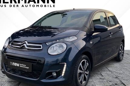 Citroen C1 62.869 km 7.992 &euro; Göttingen 37079