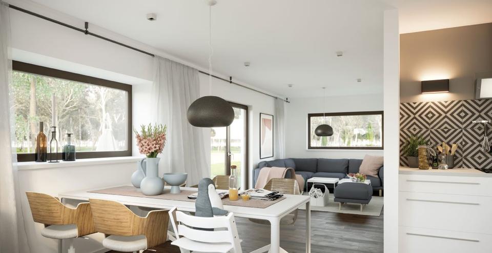 Einfamilienhaus Bad Sooden-Allendorf Allendorf - 4 Zimmer, 124 m&sup2;, 1.652&euro; | Angebot:25606810