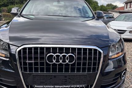 Audi Q5 217.000 km 12.900 € Rosdorf/Obernjesa 37124