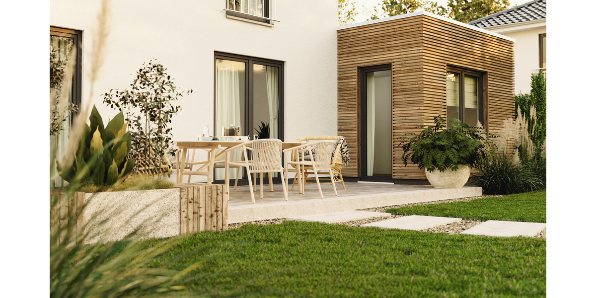 Einfamilienhaus Bad Sooden-Allendorf Allendorf - 4 Zimmer, 129 m&sup2;, 256.950&euro; | Angebot:25737923