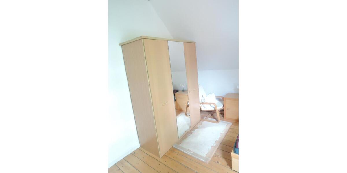 Dachgeschoßwohnung Northeim - 4 Zimmer, 95 m&sup2;, 750&euro; | Angebot:26549604
