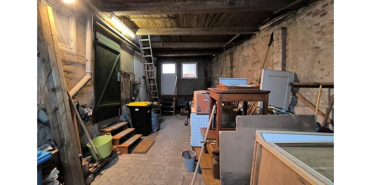 Mehrfamilienhaus, Wohnhaus Hattorf am Harz - 9 Zimmer, 236 m&sup2;, 149.000&euro; | Angebot:26338561