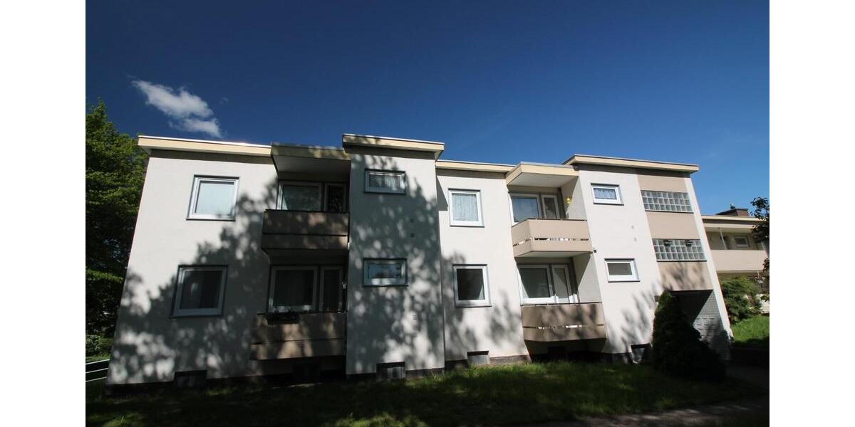 Etagenwohnung Bad Sooden-Allendorf Allendorf - 2 Zimmer, 44 m&sup2;, 360&euro; | Angebot:24831271