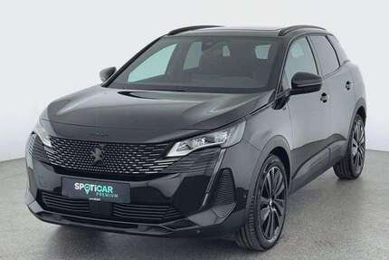 Peugeot 3008 25.660 km 23.370 &euro; Uslar 37170