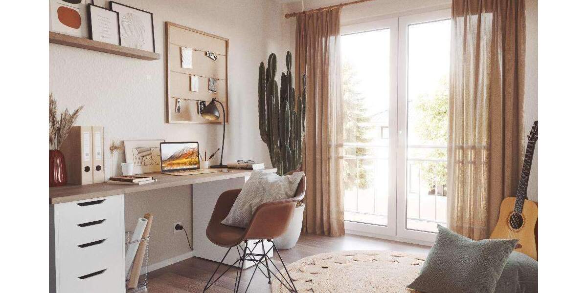 Mehrfamilienhaus, Wohnhaus Göttingen Esebeck - 4 Zimmer, 103 m&sup2;, 277.440&euro; | Angebot:25821416