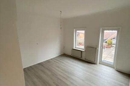 4 Zimmer Wohnung in Dransfeld mit großem Balkon 4 zimmer