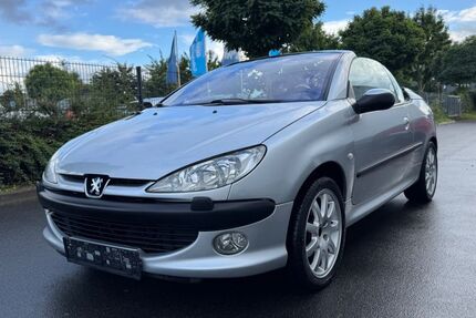 Peugeot 206 149.000 km 2.290 € Hann. Münden 34346