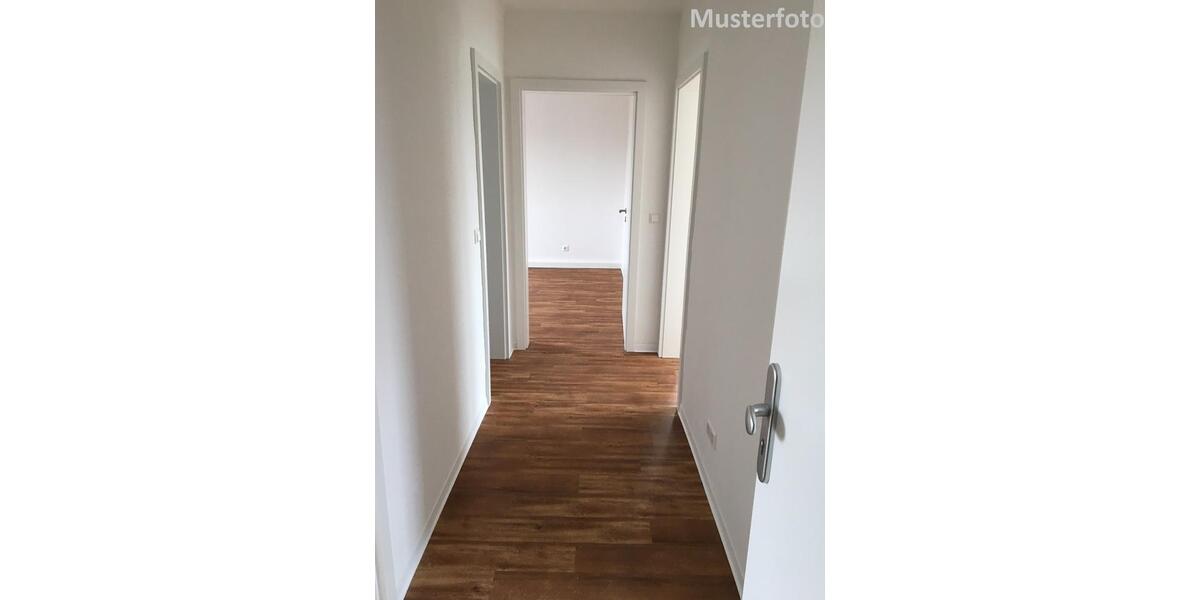 Erdgeschoßwohnung Northeim - 3 Zimmer, 64 m&sup2;, 572&euro; | Angebot:26629401