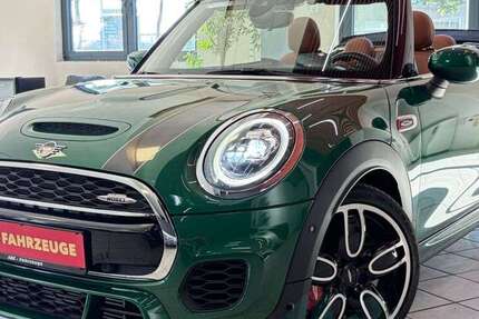 Mini John Cooper Works 15.000 km 31.990 &euro; Duderstadt 37115