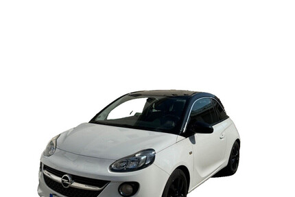Opel Adam 83.000 km 12.000 € Uslar 37170