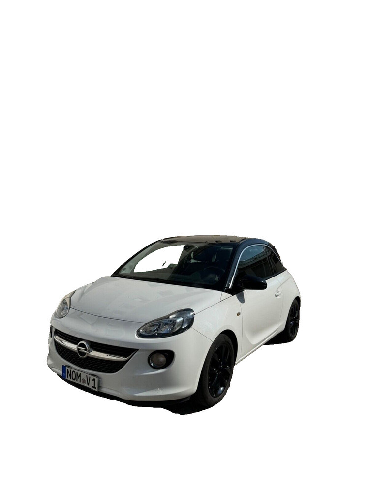 Opel Adam 83.000 km 12.000 € Uslar 37170