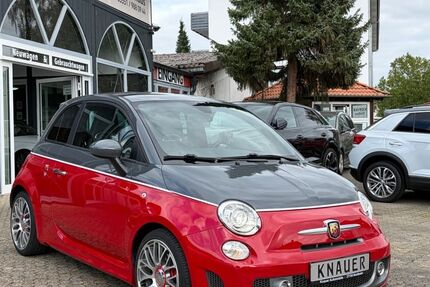 Abarth 500 59.700 km 13.900 &euro; Northeim 37154