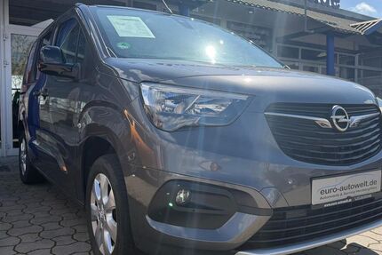 Opel Combo Life 53.250 km 20.990 &euro; Gieboldehausen 37434