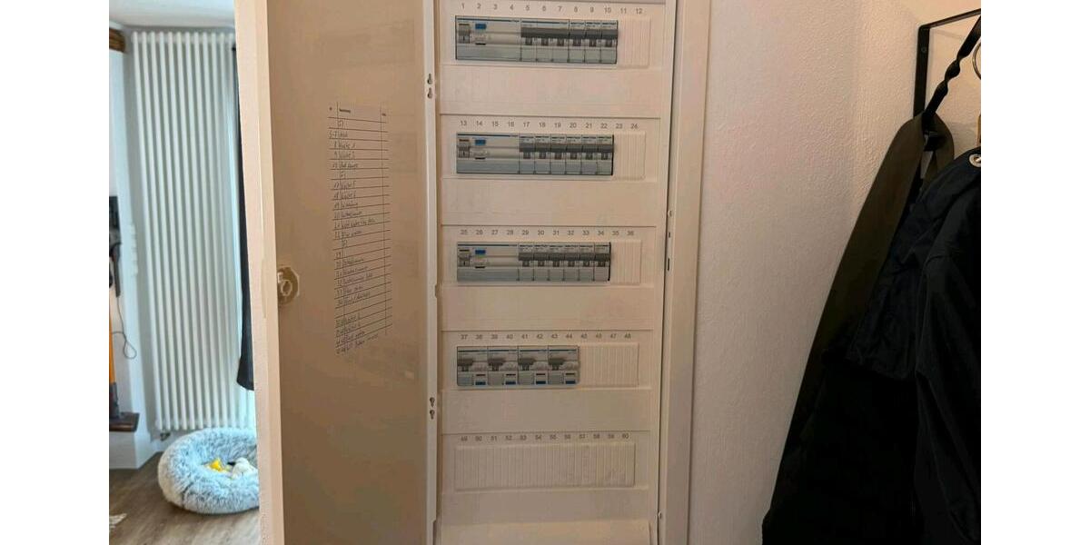 Doppelhaushälfte Hann. Münden - 4 Zimmer, 92 m&sup2;, 247.000&euro; | Angebot:25207419