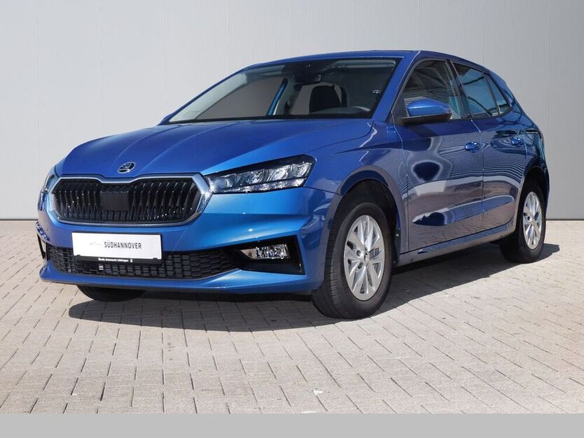 Fabia