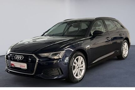 Audi A6 69.041 km 31.890 &euro; Göttingen OT Grone 37081