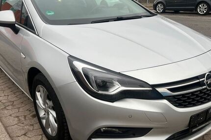 Opel Astra 248.000 km 4.590 &euro; Northeim 37154
