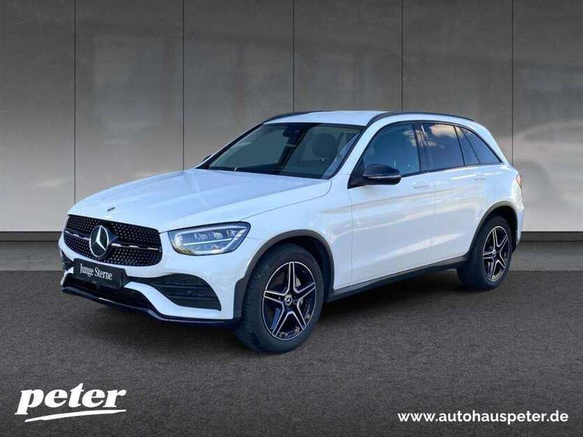GLC 220