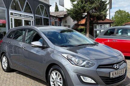 Hyundai i30 109.400 km 6.900 &euro; Northeim 37154