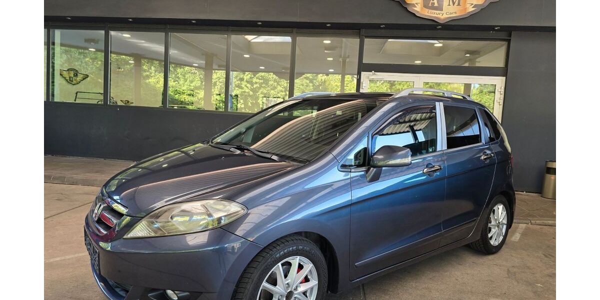 Honda FR-V 195.000 km 3.950 € Göttingen 37081