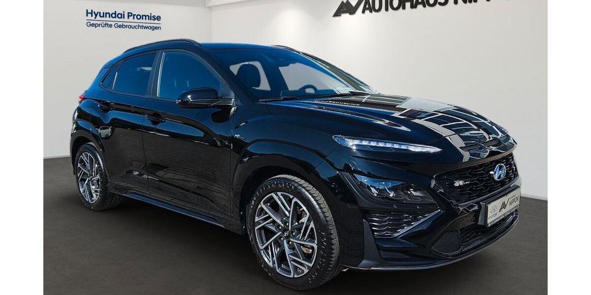 Hyundai KONA 18.690 km 22.985 &euro; Göttingen 37077