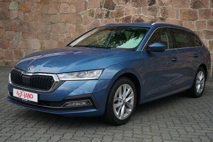 Skoda Octavia 79.991 km 23.490 &euro; Göttingen 37081