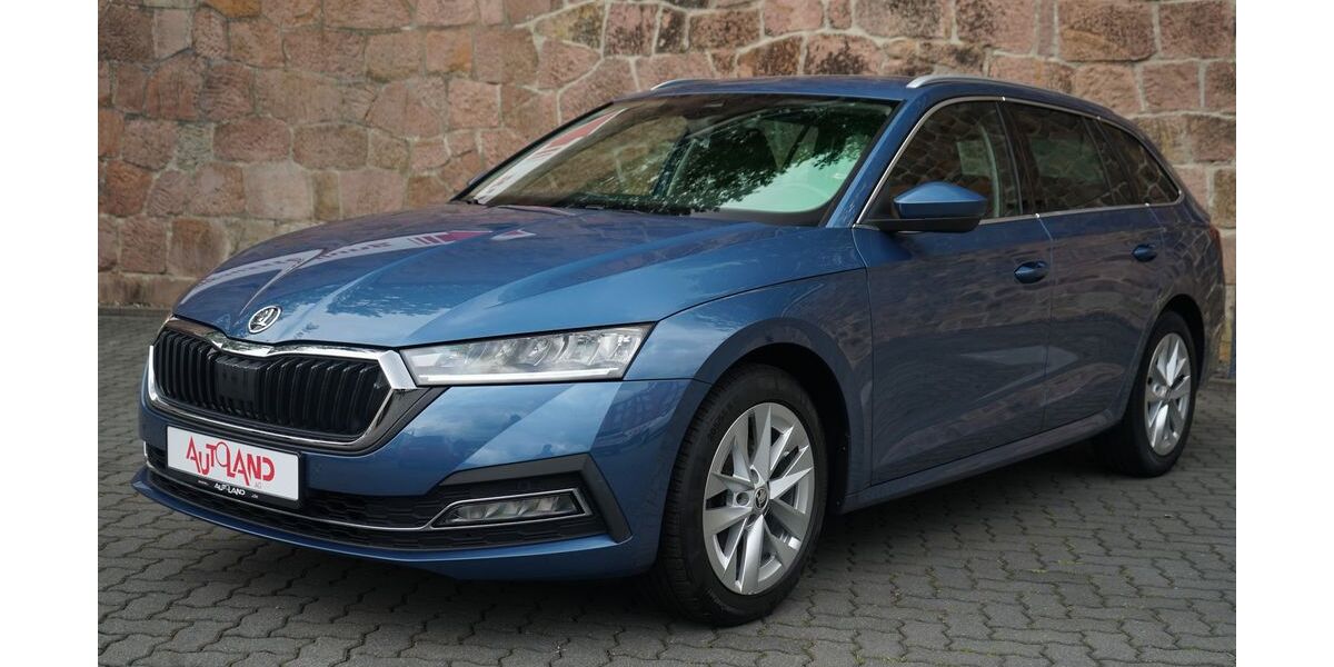 Skoda Octavia 79.991 km 23.490 &euro; Göttingen 37081