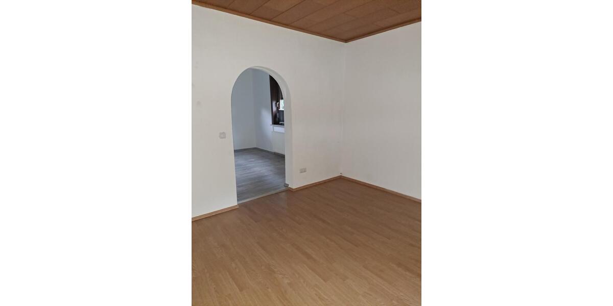 Mietwohnung in Friedland 2 zimmer