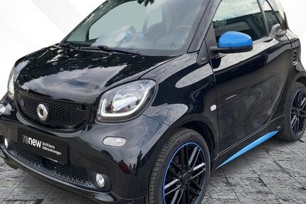 Smart ForTwo 32.969 km 10.710 € Einbeck 37574