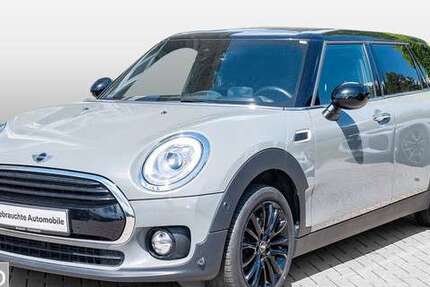 Mini Cooper D Clubman 84.571 km 21.495 &euro; Northeim 37154