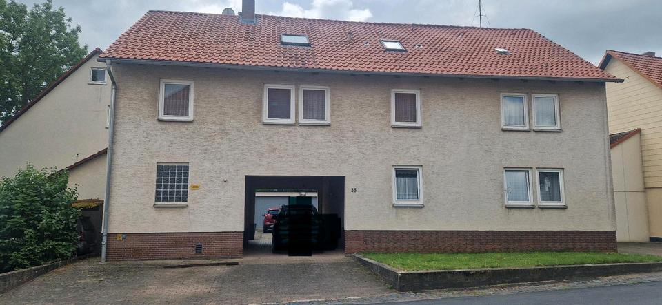 Mehrfamilienhaus, Wohnhaus Göttingen Nordstadt - 7 Zimmer, 195 m&sup2;, 400.000&euro; | Angebot:26671937