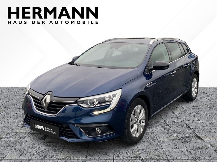 Renault Megane 26.608 km 15.790 € Northeim 37154
