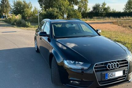 Audi A4 159.950 km 12.750 &euro; Göttingen 37085