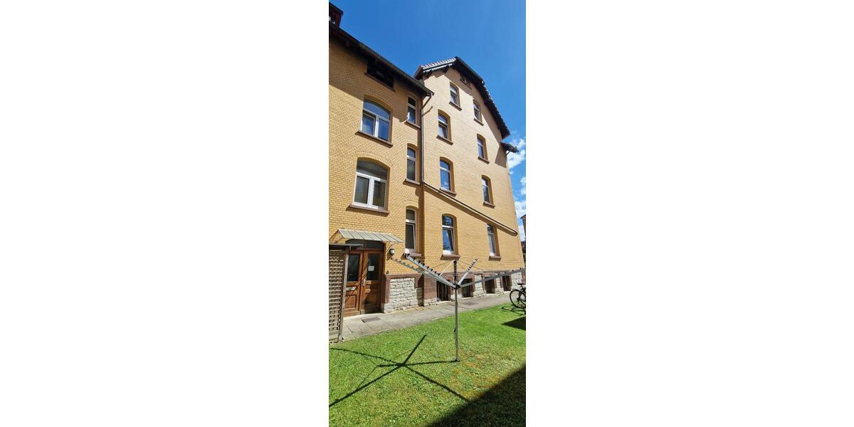 Mehrfamilienhaus 4WE in ruhiger Lage der Südstadt, Provisionsfrei 20 zimmer