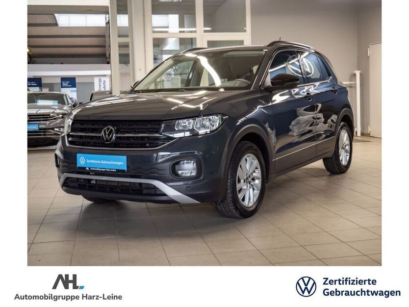 T-Cross