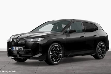 BMW iX 4.639 km 99.904 &euro; Göttingen 37081