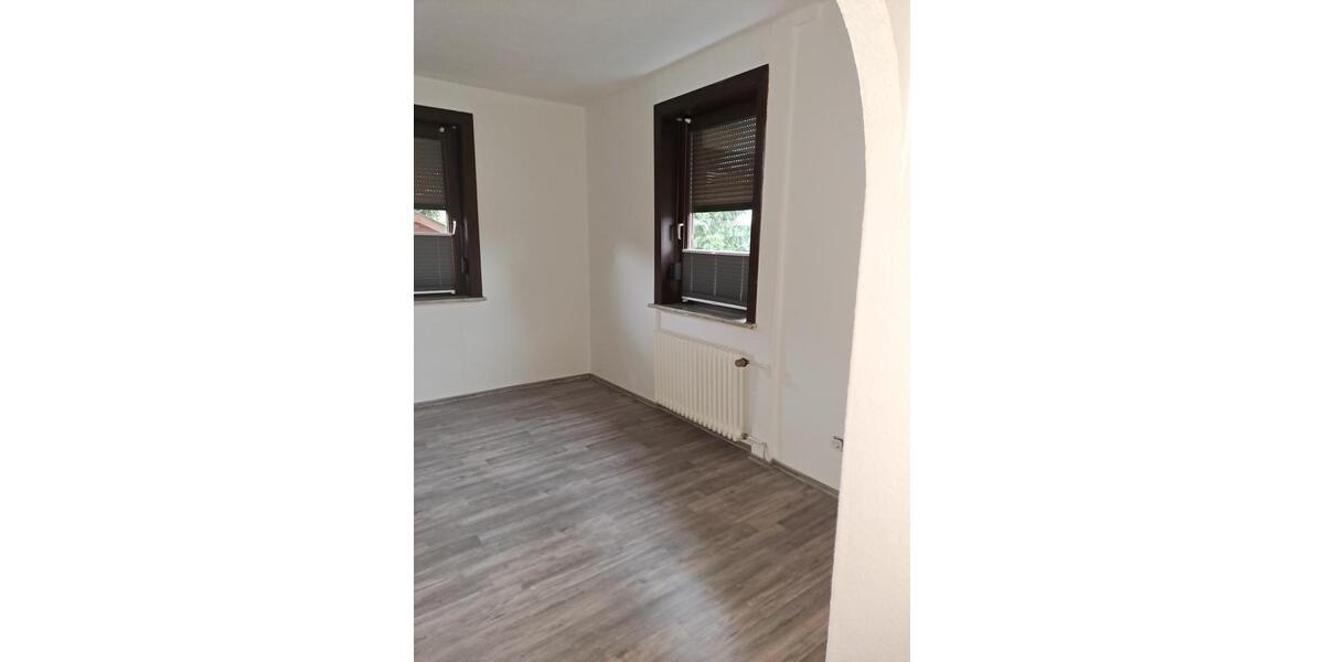 Mietwohnung in Friedland 2 zimmer