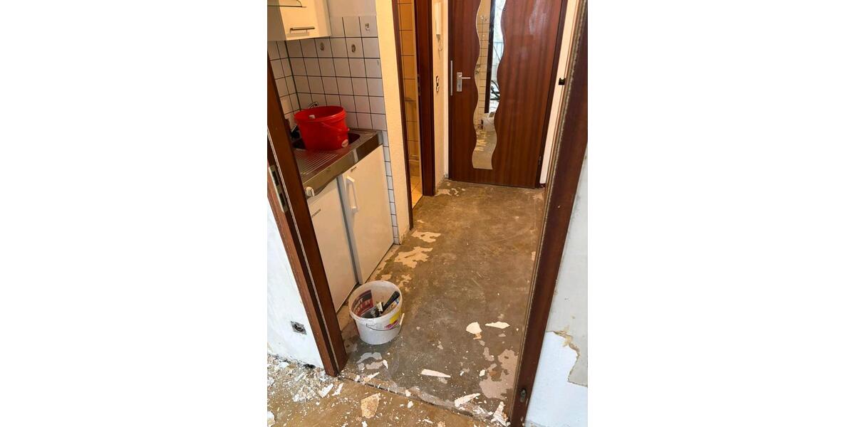 Etagenwohnung Göttingen Roringen - 1 Zimmer, 25 m&sup2;, 115.000&euro; | Angebot:25838028