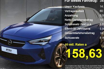 Opel Corsa 54.721 km 14.940 &euro; Witzenhausen 37213