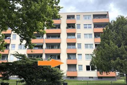 Wohnung Göttingen Oststadt - 1 Zimmer, 35 m&sup2;, 115.000&euro; | Angebot:26643146