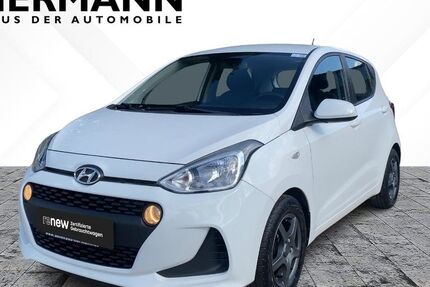 Hyundai i10 125.180 km 7.292 &euro; Northeim 37154
