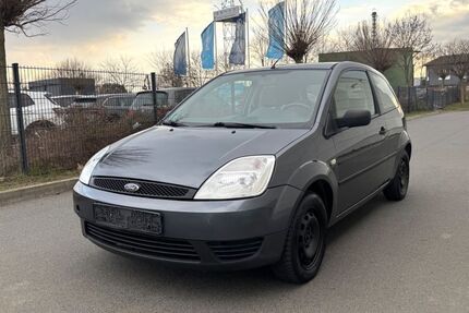 Ford Fiesta 133.000 km 1.990 &euro; Hann. Münden 34346