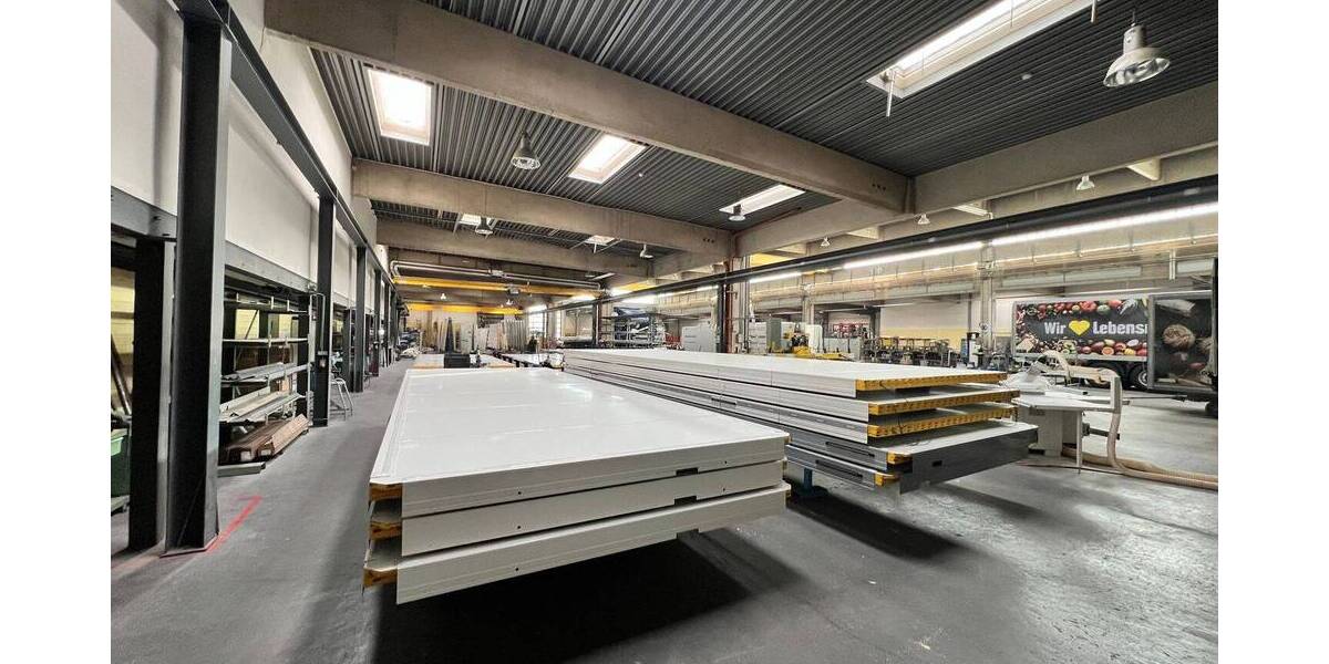 Gewerbeobjekt Göttingen Weende - 3.800.000&euro; | Angebot:26929104