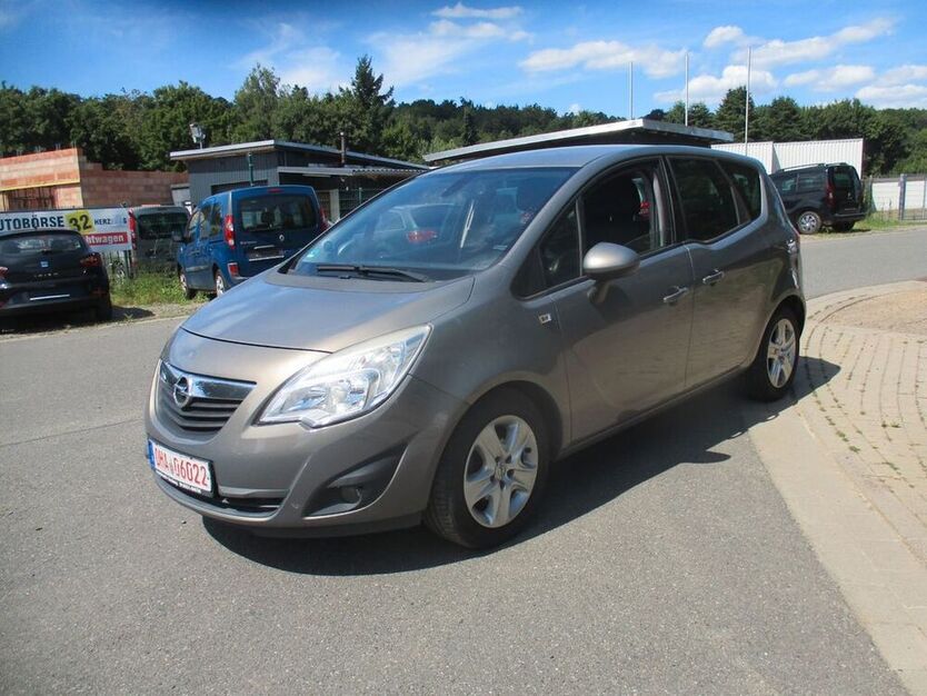Meriva