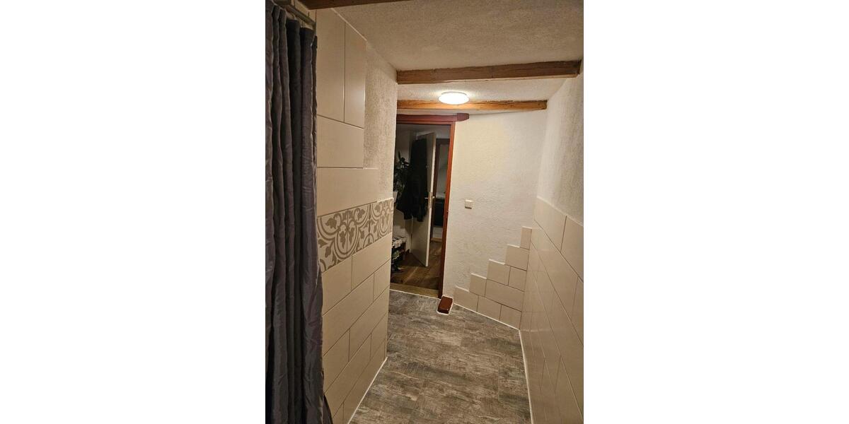 Dachgeschoßwohnung Göttingen Grone - 2 Zimmer, 35 m&sup2;, 620&euro; | Angebot:25547944