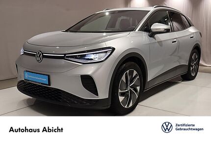 VW ID.4 10.416 km 36.950 € Duderstadt 37115