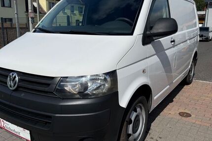 VW T5 Transporter