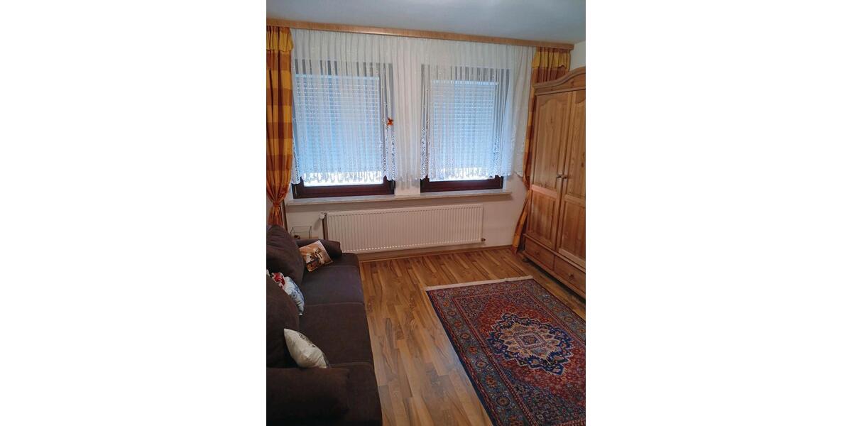 Reihenhaus Gieboldehausen - 5 Zimmer, 125 m&sup2;, 130.000&euro; | Angebot:24350684