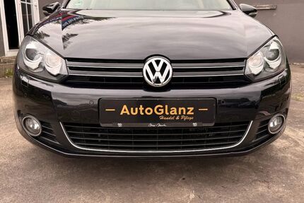 VW Golf 135.000 km 3.999 &euro; Katlenburg-Lindau 37191